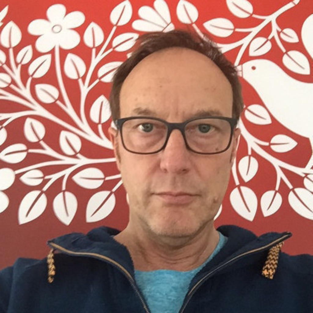 Oliver Bach Geschäftsführer brandappeal Werbeagentur XING