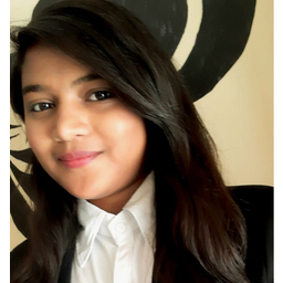 Priyanshi Varshikar