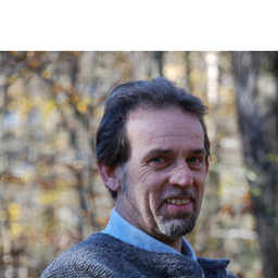 Wolfgang Mohrbach