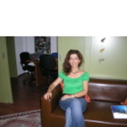 Gülser Bayraklı