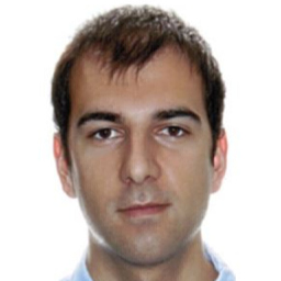 Daniel CostasBosque