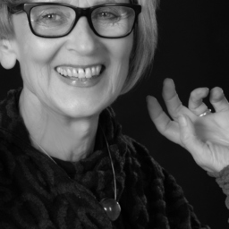 Profilbild Oryana Müller