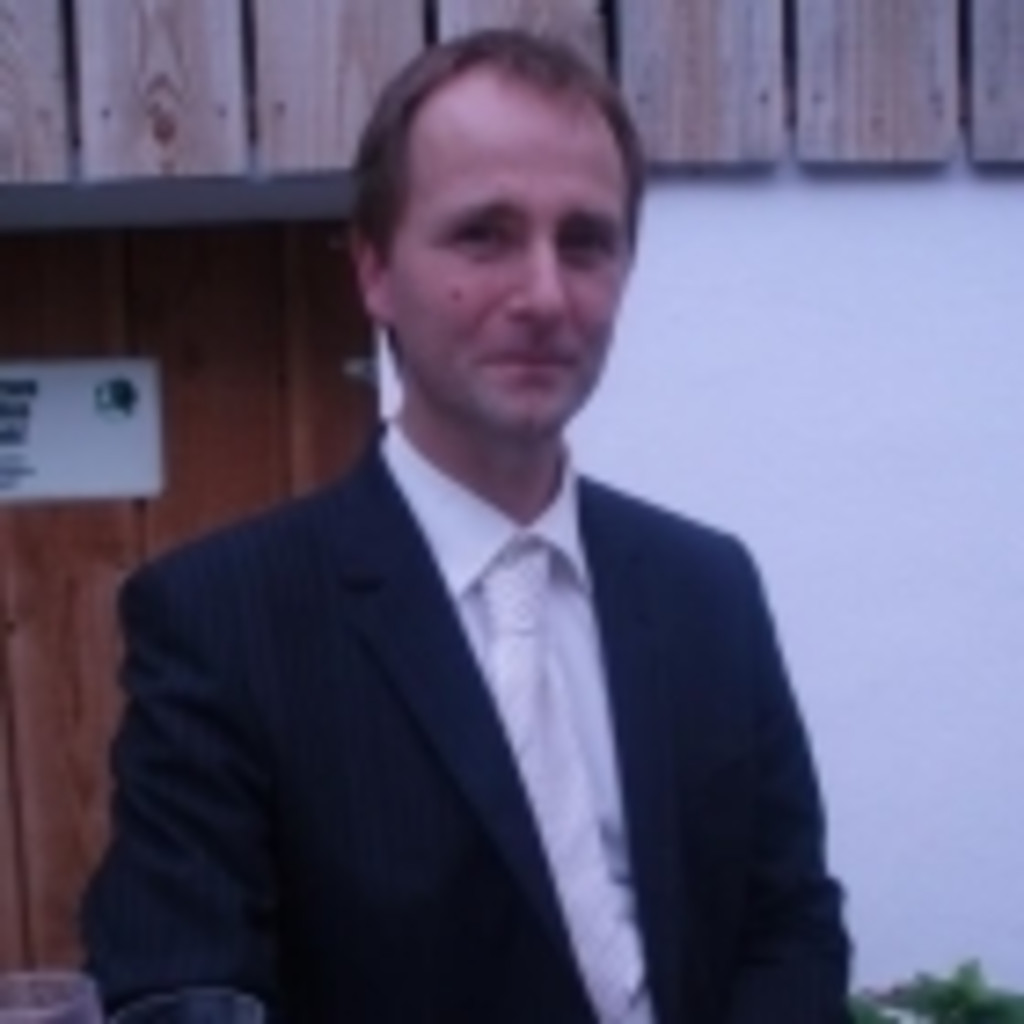 Social Media Profilbild Jörg Zimmermann Hoffenheim