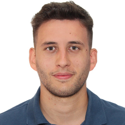 Daniel Bertolin