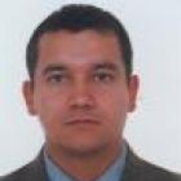 JUAN CARLOS SANCHEZ BOTERO