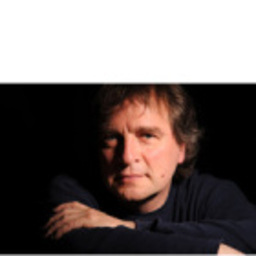 Dieter Kloubert