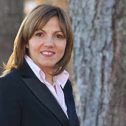 Malgorzata MARTIN