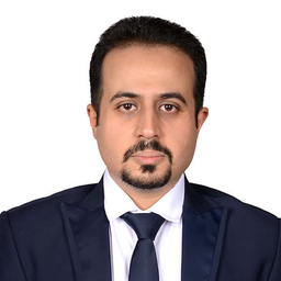 Alireza NaseriManesh