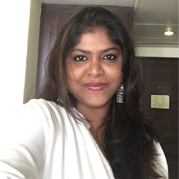 Diana Mahesh