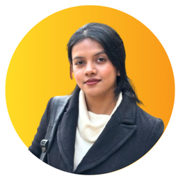 Shivani Tomar