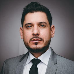 Gabriel Villalobos