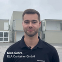 Nico Gehrs