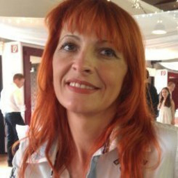 Olha Milewski