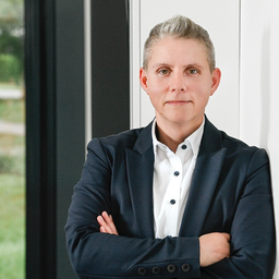 Ulrike Heimann
