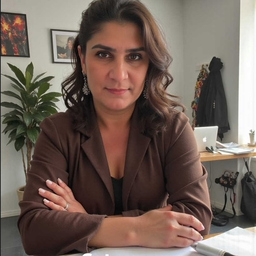 Derya Barut-Arsöan