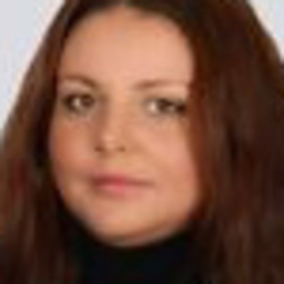 Aleksandra Böhme