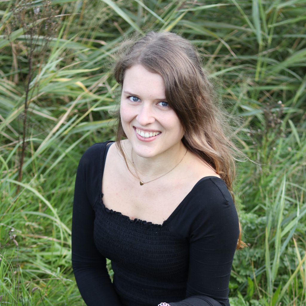 Lea Wiesner Sachbearbeiterin Geldwäsche und Betrugsprävention SIZ