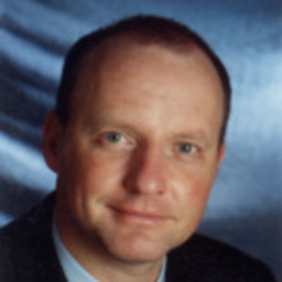 Thomas Jüstel