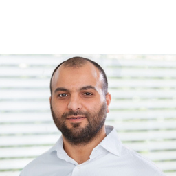 Houssam EL AYOUBI