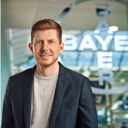 Sven Theobald's profile picture