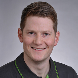 Lukas Renggli