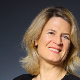 Christine Lindemann