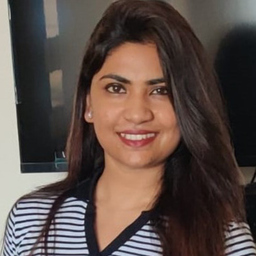 Zyan Rodrigues