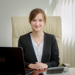 Mag. Anna Czylok