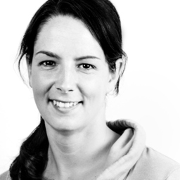 Kerstin Bopp