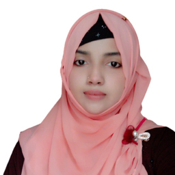 Shefa Akter