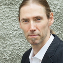 Mikael Lindholm