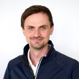 Dipl.-Ing. Daniel Mögele