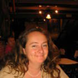 Ulrike Kücükoglu