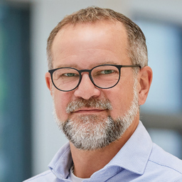 Mark Bekemeier