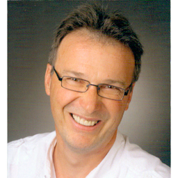 Profilbild Dietmar Hader