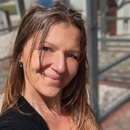Mareike Wilken