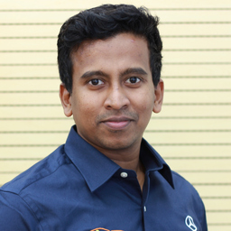 Sriram Hariram