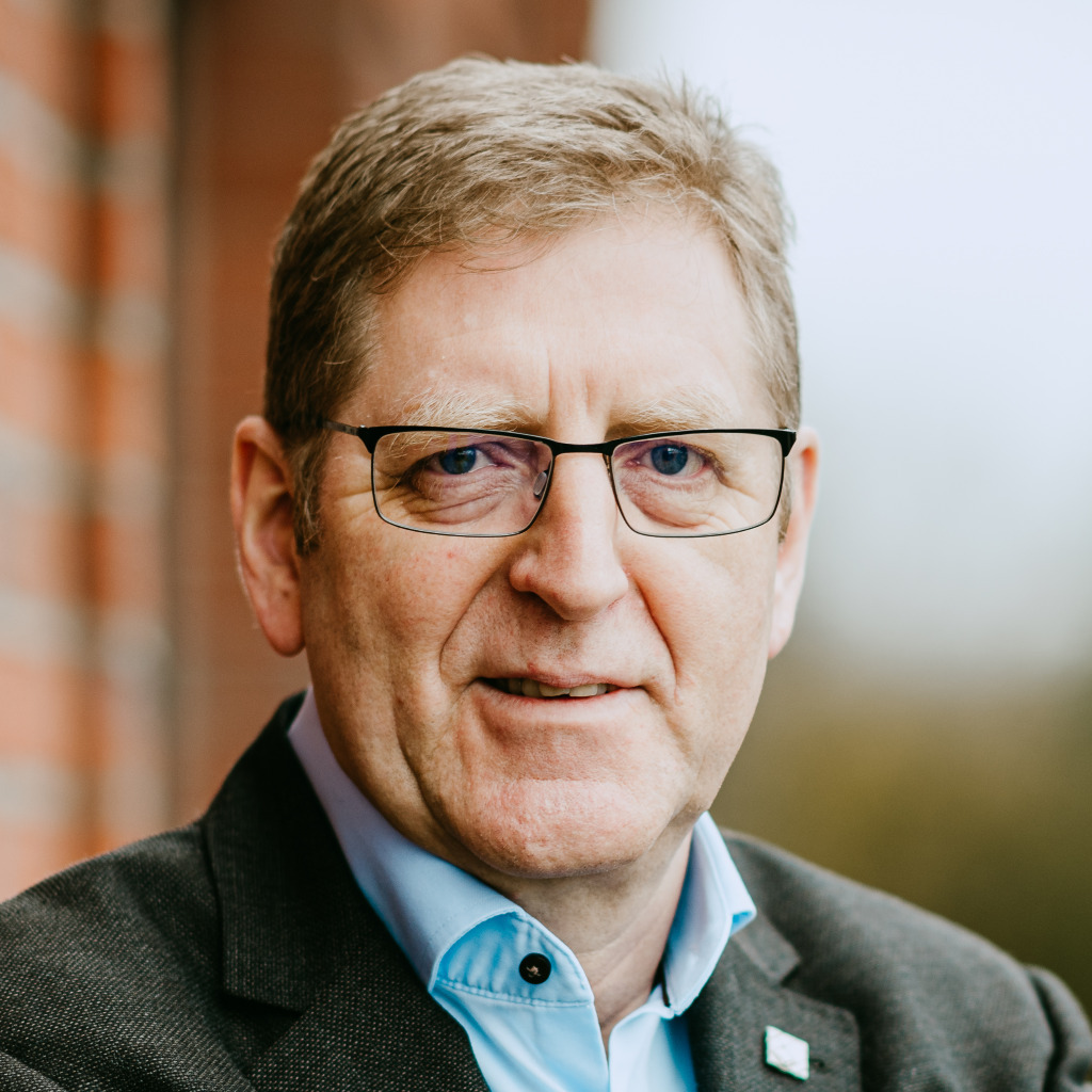 Wolfgang Werner Vorstand Viebrockhaus AG XING