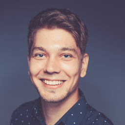 Lukas Kube
