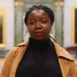 Jadesola Omole