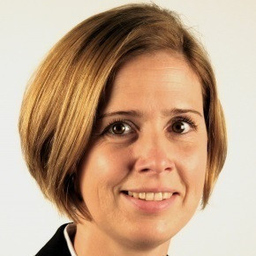 Annika Krapp