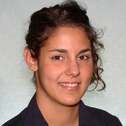 Chloé Jestin