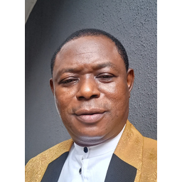 DrNze Udoji