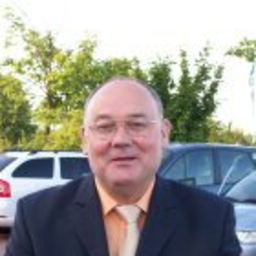 Wolfgang Weise