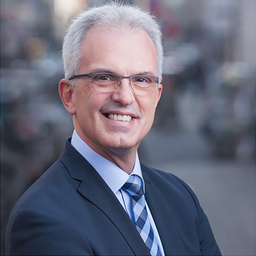 Gerd Melder