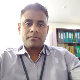 Subash Chandra Shaha
