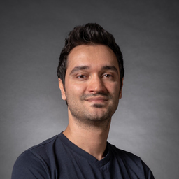 Abed Alavi's profile picture