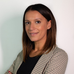 Nicole Görgen