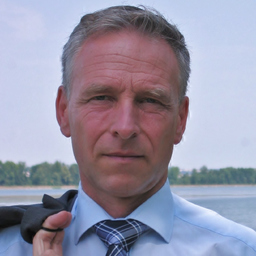 Norbert Berthold