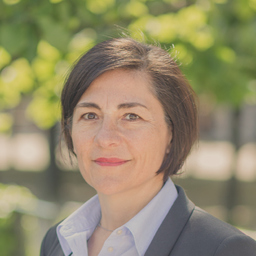 Catherine ANIS